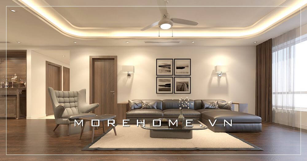 Sofa góc chữ L Sofa góc chữ L