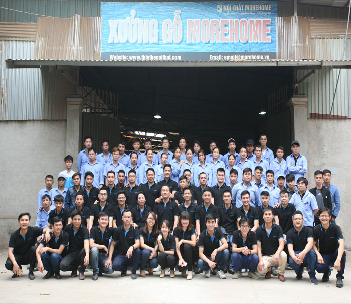 Nội thất Morehome